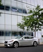 Infiniti Q70S 2015 года